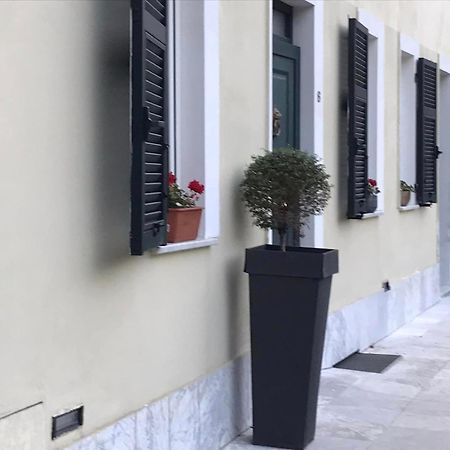 La Ca Di Anna Hostel Polverara Εξωτερικό φωτογραφία