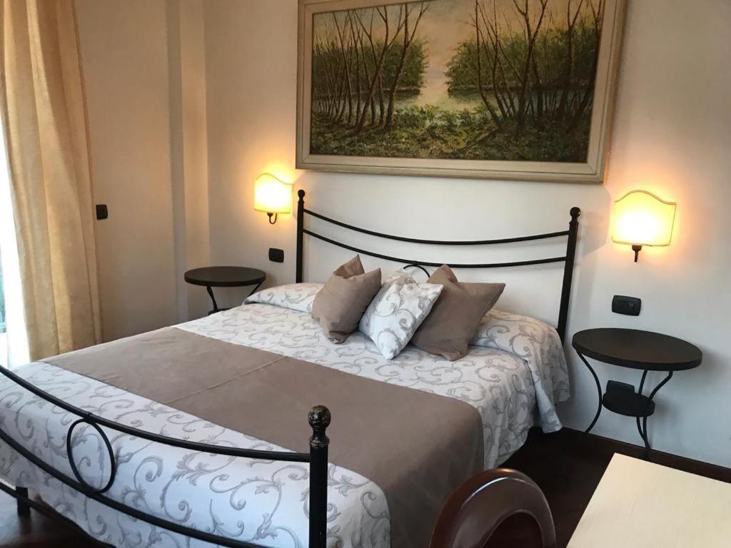 La Ca Di Anna Hostel Polverara Εξωτερικό φωτογραφία