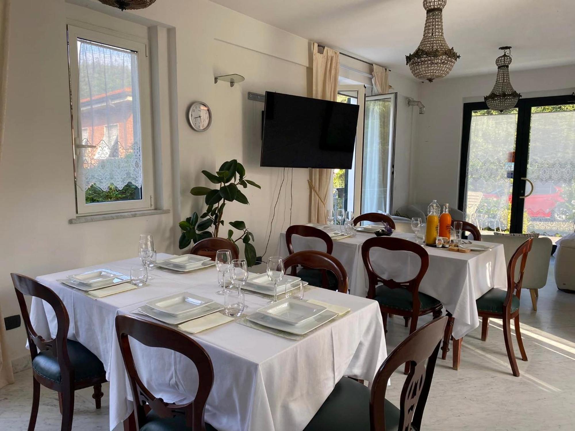 La Ca Di Anna Hostel Polverara Εξωτερικό φωτογραφία