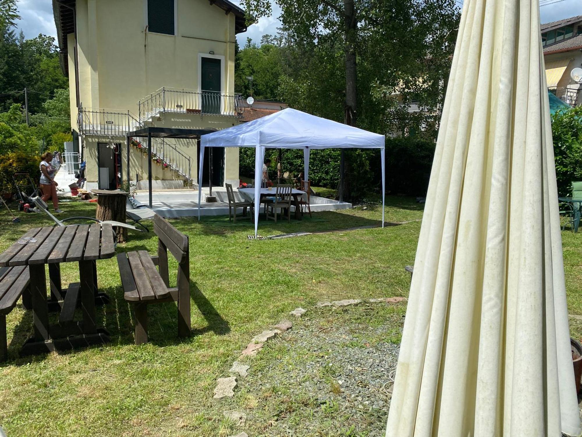 La Ca Di Anna Hostel Polverara Εξωτερικό φωτογραφία