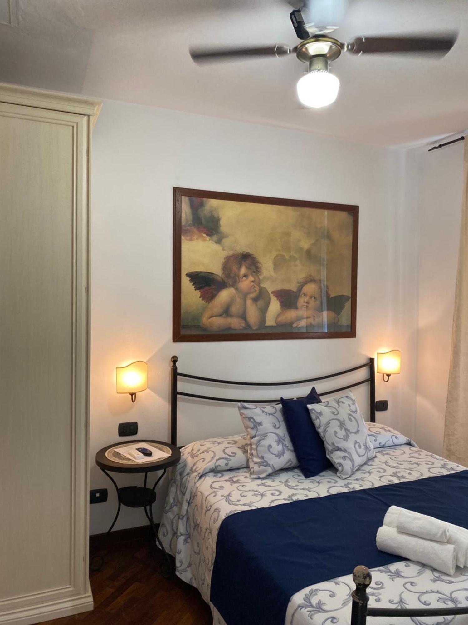 La Ca Di Anna Hostel Polverara Εξωτερικό φωτογραφία