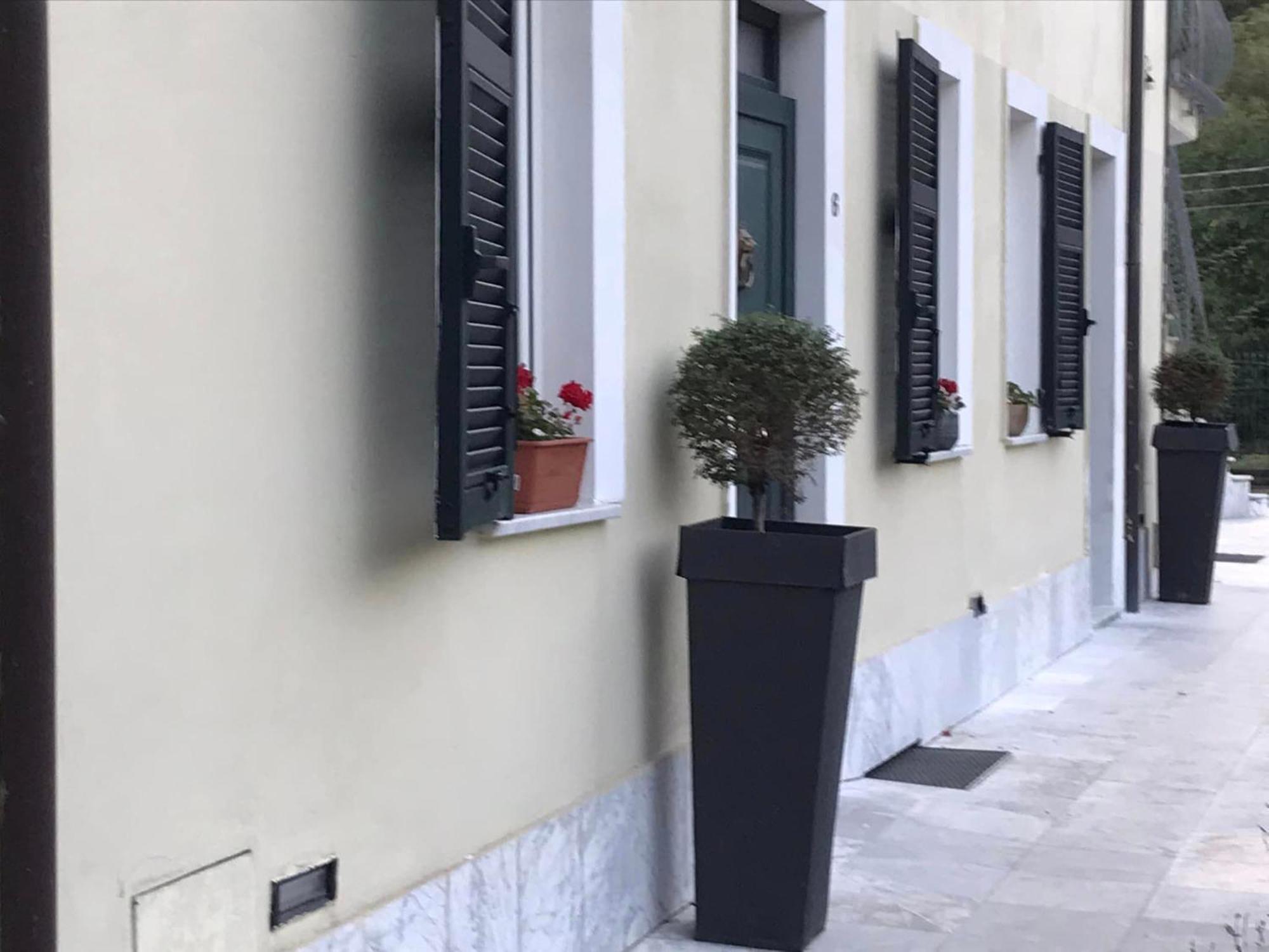 La Ca Di Anna Hostel Polverara Εξωτερικό φωτογραφία